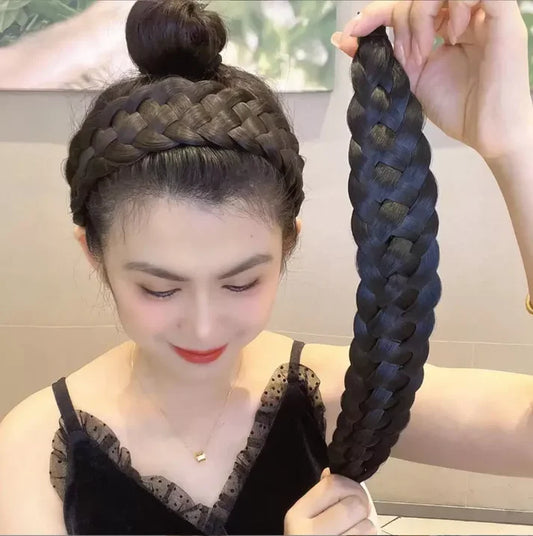 🔥Hot Sale in 2025 | Wig Hair Band🌟