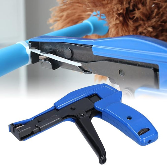 🔥NEW HOT SALE 🔥 Cable Tie Stainless Steel 2.2 4.8mm Auto Nylon Cutting Fastening Tool