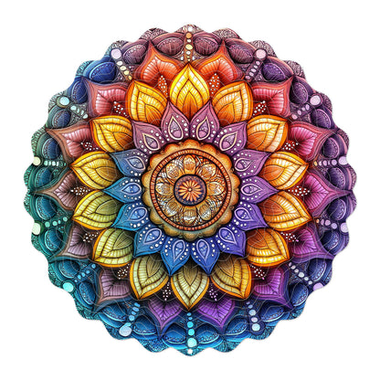 Hanging Wind Spinner