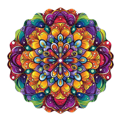 Hanging Wind Spinner