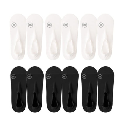 🔥Ultra Thin Liner Non Slip No Show Socks
