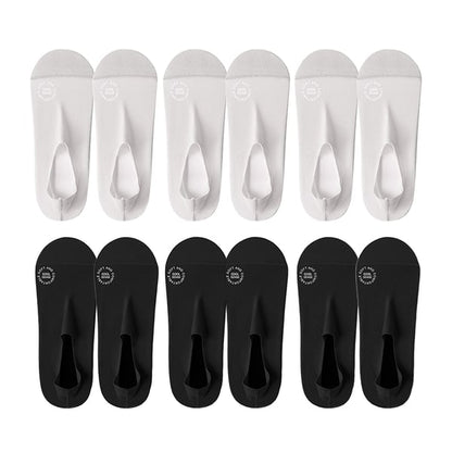 🔥Ultra Thin Liner Non Slip No Show Socks