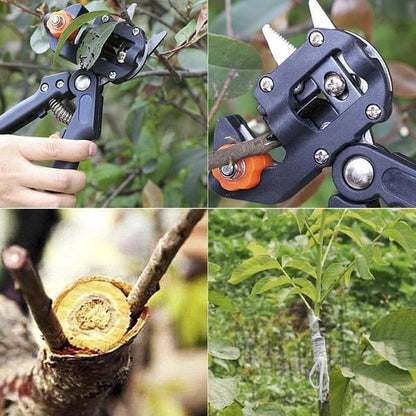 🎉Limited Time Discount Of Rs 100|🎉 Garden Professional Grafting Cutting Tool