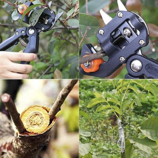 🎉Limited Time Discount Of Rs 100|🎉 Garden Professional Grafting Cutting Tool