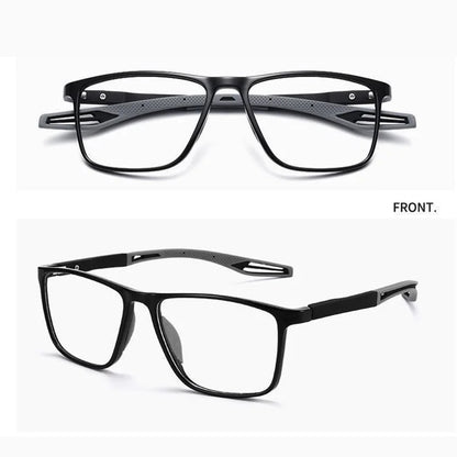 💪Sports Ultra-Light Anti-Blue Light Presbyopic Glasses 🕶️✨ Stay Active & Protect Your Eyes!