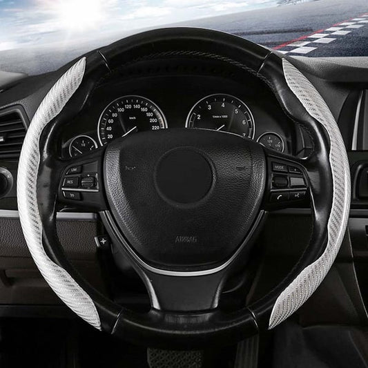 🎁Early Spring 49% OFF🔥-Non-Slip Car Steering Wheel Cover