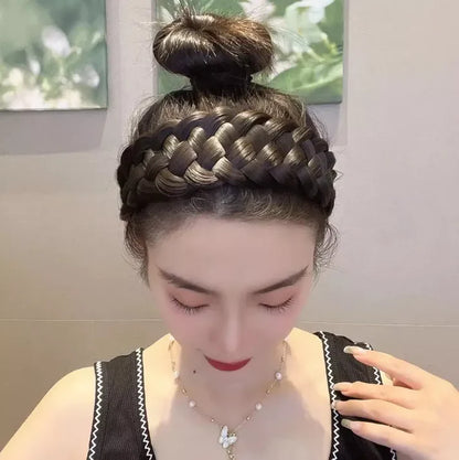 🔥Hot Sale in 2025 | Wig Hair Band🌟