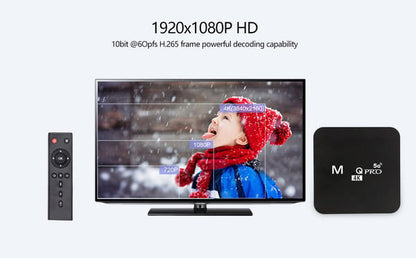 🔥Hot Sale 49% OFF🔥Digital Network Set-Top Boxes