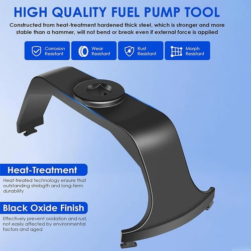 🚗Fuel tank cap lock ring removal tool🔧