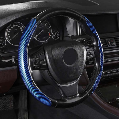 🎁Early Spring 49% OFF🔥-Non-Slip Car Steering Wheel Cover