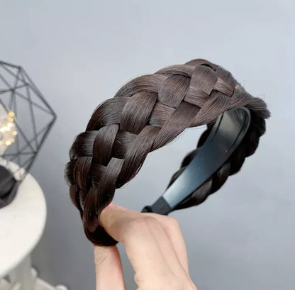 🔥Hot Sale in 2025 | Wig Hair Band🌟