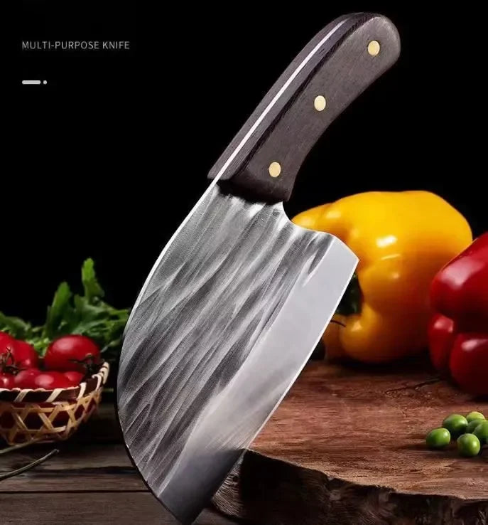 CHEF'S KNIFE