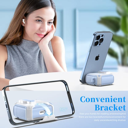 🔥Airpods Earphone Case With Magsafe🎧 - Automatic Pop-Up Cover