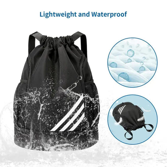 2025 New Design Sports Backpacks