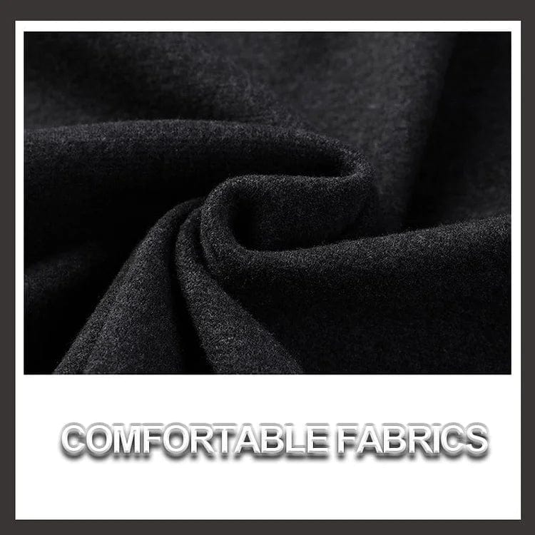 👔☀️ Men's Lightweight & Breathable Two-Piece Shirt 👕👖 | Stay Cool & Stylish All Day! 😎🌬️