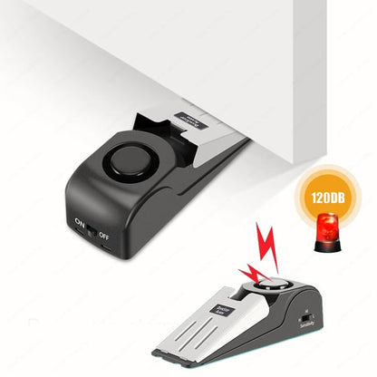 ❤️HOT SALE❤️🚨Door Stop Alarm