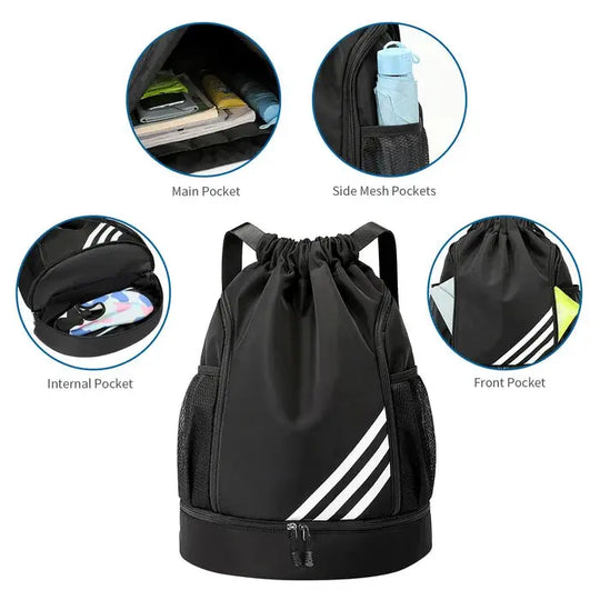 2025 New Design Sports Backpacks