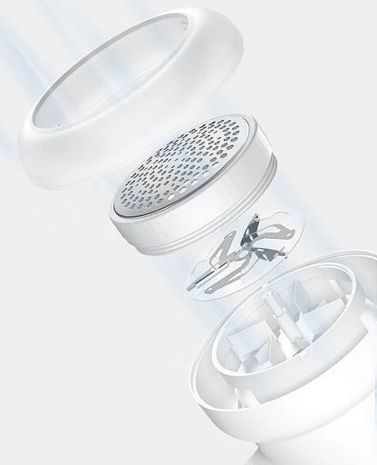 🌟 Revive Your Clothes | Electric Lint Remover