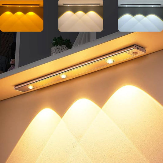 🔥HOT SALE | Motion Sensor Cabinet Light