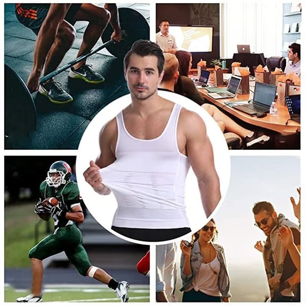 🔥NEW HOT SALE 🔥 Men's Body Shaper