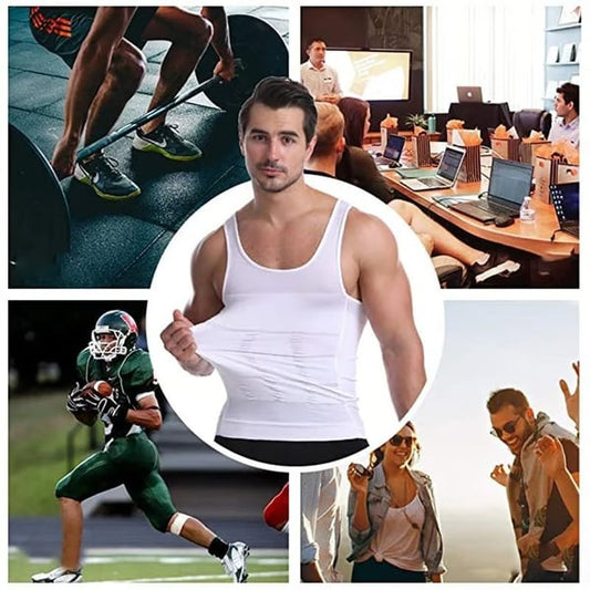 🔥NEW HOT SALE 🔥 Men's Body Shaper