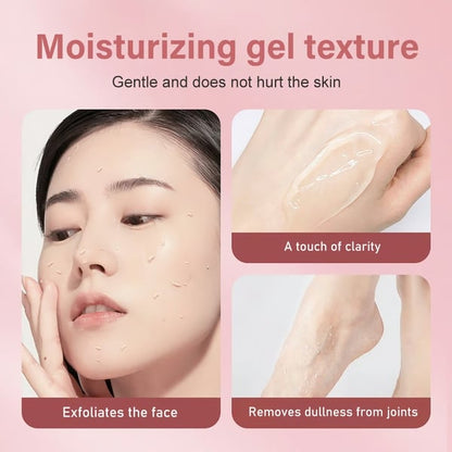 🔥Last Day 49% OFF🔥 Purifying Enzymes Exfoliating Gel