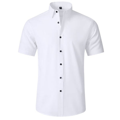 STRETCH NON-IRON ANTI-WRINKLE SHIRT🔥💕