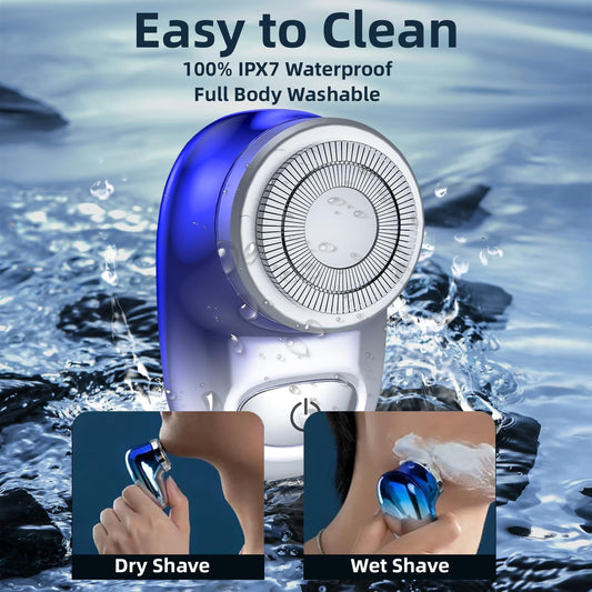 🔥NEW HOT SALE 🔥Mini All-in-One Trimmer
