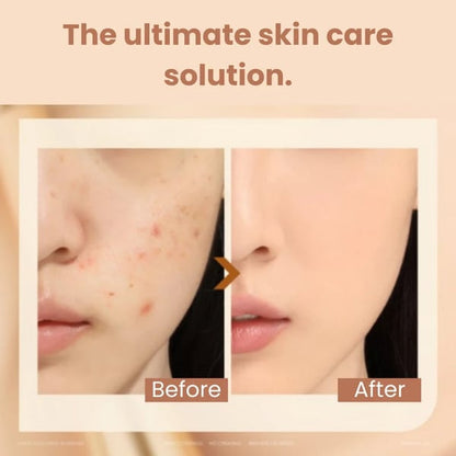🔥Last Day 49% OFF🔥-6 in 1- Luxury Anti-Wrinkle Foudation Stick
