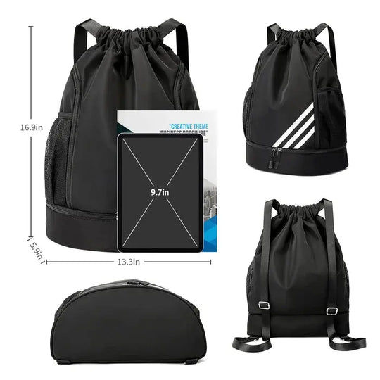 2025 New Design Sports Backpacks