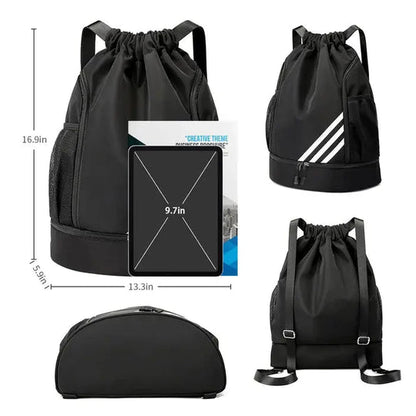 2025 New Design Sports Backpacks