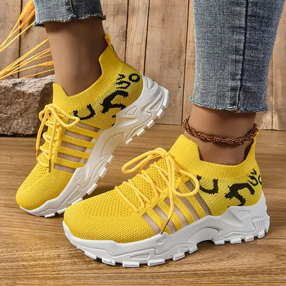 Women'S Casual Walkings Sneakers