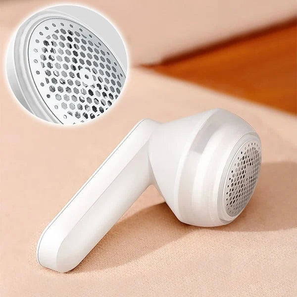 🌟 Revive Your Clothes | Electric Lint Remover