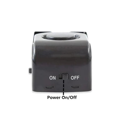 ❤️HOT SALE❤️🚨Door Stop Alarm