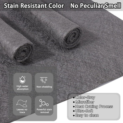 Thickened Magic Cleaning Cloth (5 Pcs)