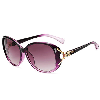 💕2025 Explosion💕Women's Oversized Fashion Sunglasses