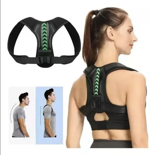 ⭐⭐⭐Last Day Sale 50% OFF🔥Back Posture Corrector