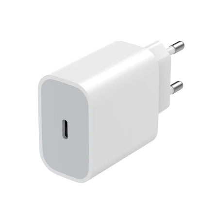 20W Type-C Charger Adapter for iPhone