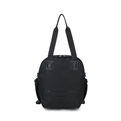 🔥Fashionable and simple three-in-one multifunctional backpack