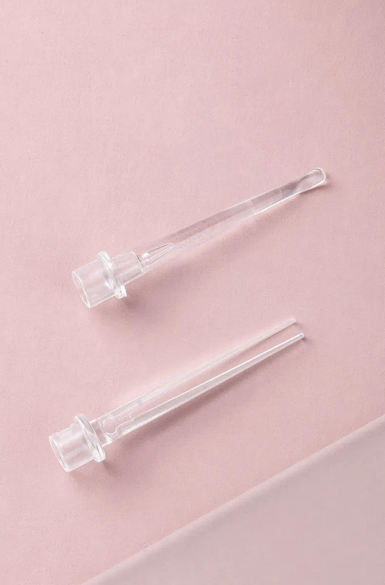 👂✨ Effective Earwax Removal Kit | Deep Cleaning with Magnifying Mirror 🔍👶👦🧑