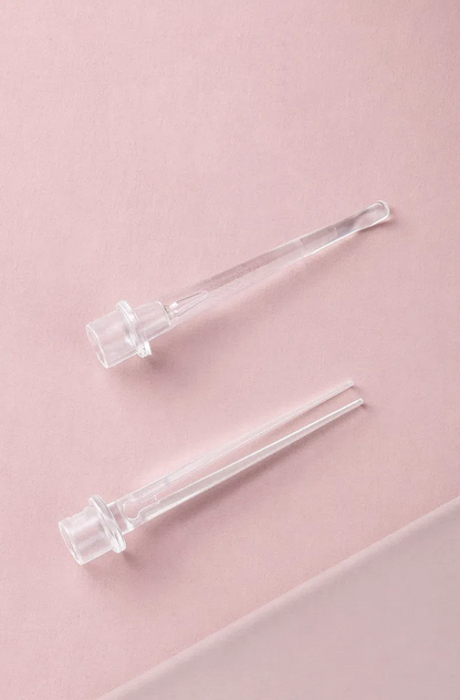 👂✨ Effective Earwax Removal Kit | Deep Cleaning with Magnifying Mirror 🔍👶👦🧑
