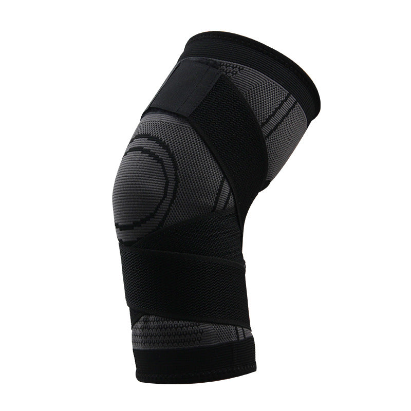 🔥HOT SALE🔥 Sports Knee Brace With Straps