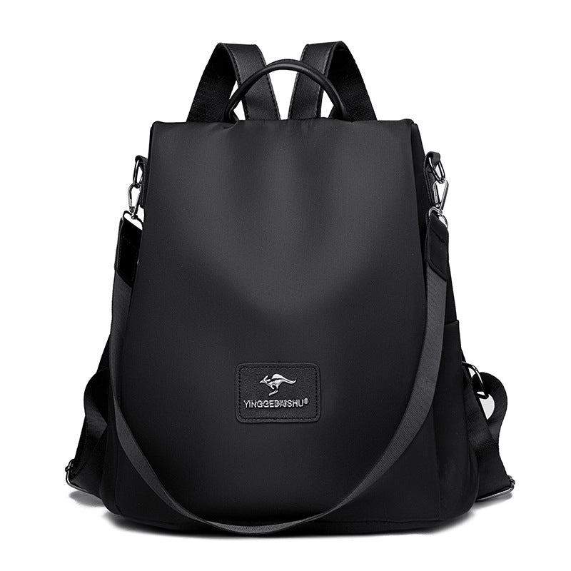 2025 New Oxford Cloth Backpack