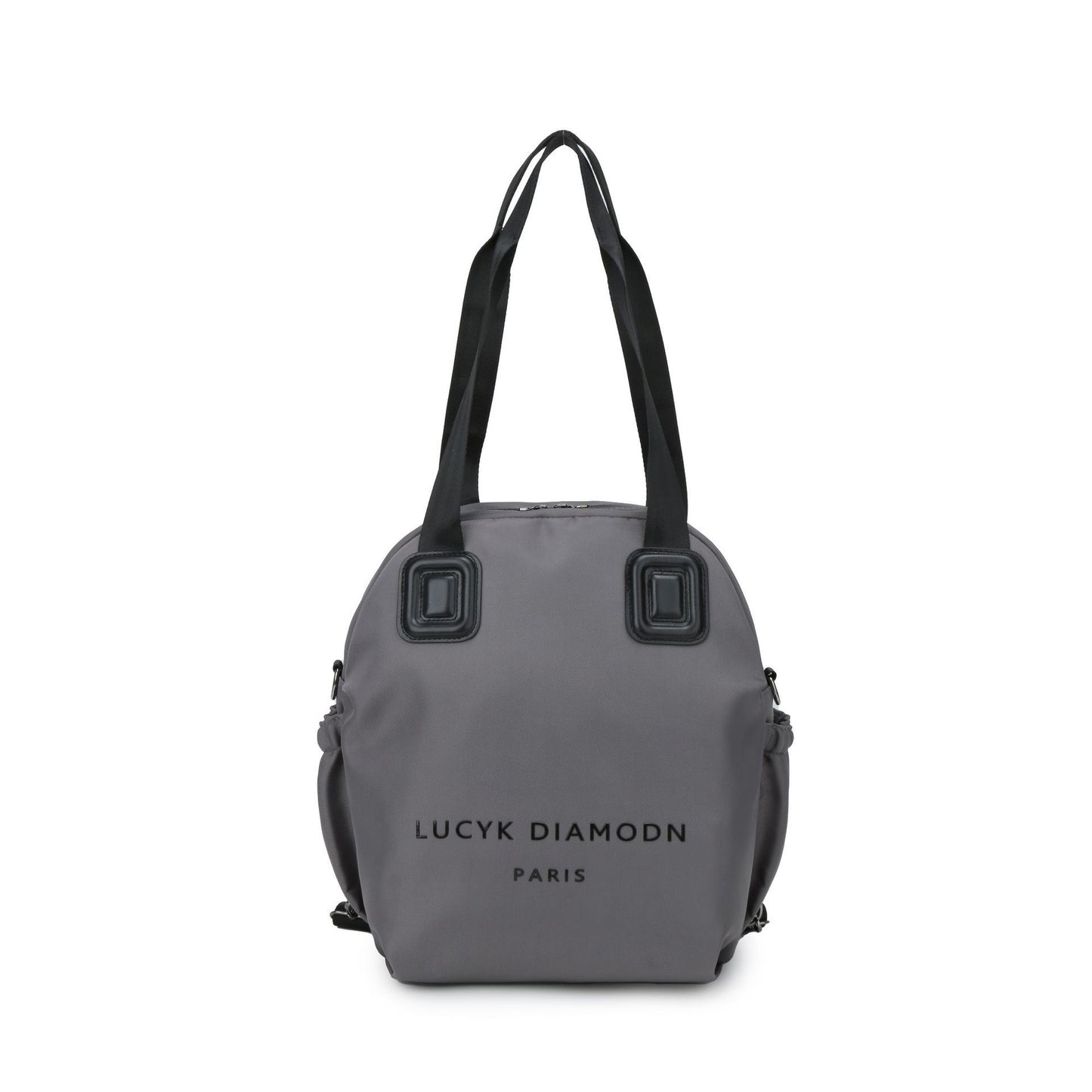 🔥Fashionable and simple three-in-one multifunctional backpack