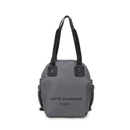 🔥Fashionable and simple three-in-one multifunctional backpack