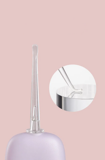 👂✨ Effective Earwax Removal Kit | Deep Cleaning with Magnifying Mirror 🔍👶👦🧑
