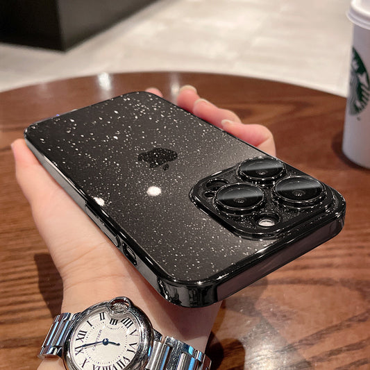 🔥HOT SALE | Luxury Glitter iPhone Case