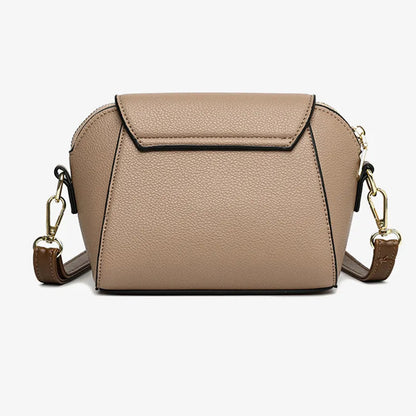 2025 Spring and Summer New Fashion All-match Shoulder Crossbody Bag