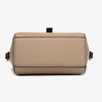 2025 Spring and Summer New Fashion All-match Shoulder Crossbody Bag