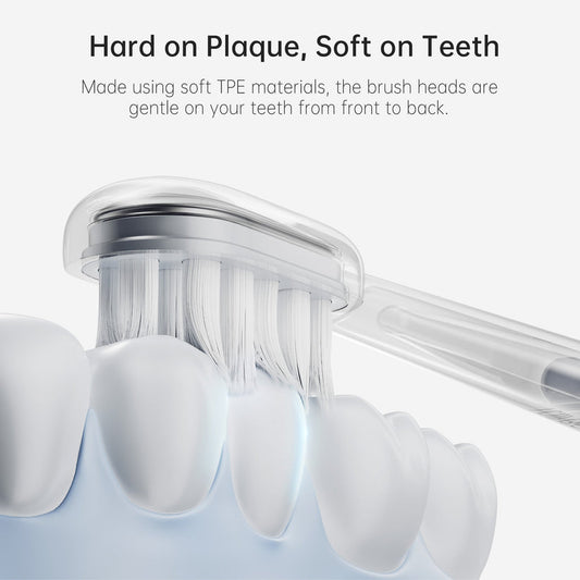 🔥NEW HOT SALE 🔥   Wave Electric Toothbrush